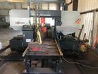 2017 Cosen C-620NC Fully Automated Band Saw RTR# 2123959-01
