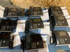 3 - (6) Yealink T46U VoIP Telephone Handsets RTR# 2081631-02-04