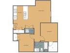 Gramercy Row Apartment Residences
