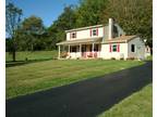 2554 Jackson River Road, Monterey, VA 24465