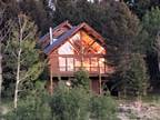 Powderhorn, Gunnison County, CO Recreational Property, House for sale Property