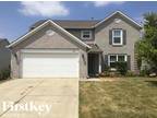 961 Nicole Way Whiteland, IN 46184 - Home For Rent