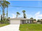 3724 Laslo Ave North Port, FL 34287 - Home For Rent