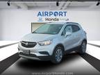 2020 Buick Encore Preferred FWD