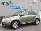2013 Lincoln MKX Base AWD 4dr SUV - Opportunity!