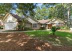 2984 COMPTON CT, TALLAHASSEE, FL 32309 Single Family Residence For Sale MLS#