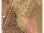 Fremont, Wayne County, NC Undeveloped Land for sale Property ID: 414941755