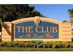 Condo For Sale In Port Saint Lucie, Florida