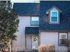 416 Cobblestone Dr unit 1 Colorado Springs, CO 80906 - Home For Rent