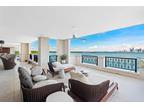 5373 Fisher Island Drive, Unit 5373, Miami Beach, FL 33109