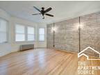 2840 N Whipple St unit 2 Chicago, IL 60618 - Home For Rent