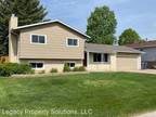 4 Bedroom 3 Bath In Cheyenne WY 82009