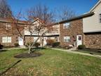 Condo For Sale In Cincinnati, Ohio