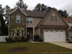 4 Bedroom 2.5 Bath In Fayetteville NC 28306