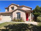 1552 Shadow Hills Trail Beaumont, CA 92223 - Home For Rent