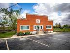 Lewisburg, Preble County, OH Commercial Property, House for sale Property ID: