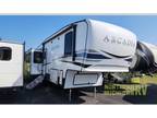 2021 Keystone Keystone RV Arcadia 3660RL 36ft