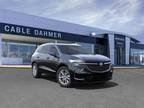 2023 Buick Enclave Black