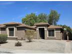 8784 W WINDSOR DR, Peoria, AZ 85381 Single Family Residence For Rent MLS#