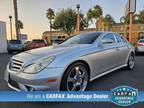 2006 Mercedes-Benz CLS-Class CLS 55 AMG Coupe 4D