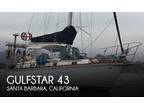 1979 Gulfstar 43 Boat for Sale