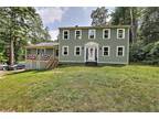 45 Indian Trail Chepachet, RI