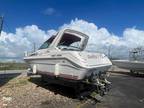 1990 Sea Ray 280 Boat for Sale
