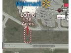 Rapid City, Pennington County, SD Commercial Property, Homesites for sale