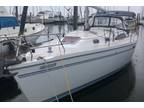 2008 Catalina 350 Mk II