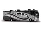2015 Fleetwood Discovery 40X 41ft