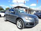 2016 Audi Q5 2.0T quattro Premium Plus AWD 4dr SUV