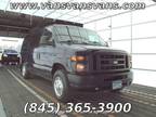 2010 Ford E-150 XL Econoline 12 Passenger Van