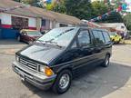 1991 Ford Aerostar