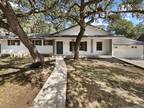 10514 Auldine Drive, San Antonio, TX 78230