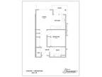 6967-203-A Toscana Apartments I