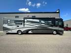 2008 Fleetwood Fleetwood Providence 40E 40ft