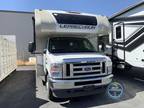 2023 Coachmen Coachmen RV Leprechaun Premier 260DS Ford 450 27ft