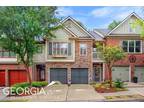 3222 CLAUDIA PL # 3222, Peachtree Corners, GA 30092 Townhouse For Sale MLS#