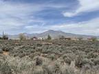 El Prado, Taos County, NM Undeveloped Land, Homesites for sale Property ID:
