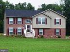 11717 ASHTON RD, CLEAR SPRING, MD 21722 Single Family Residence For Sale MLS#