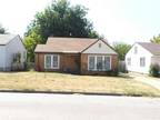 1506 S 14TH ST, Chickasha, OK 73018 Single Family Residence For Sale MLS#