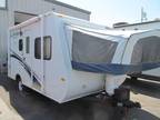 2009 Jayco Jay Feather 17EX Hybrid 17ft