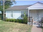 1161 NW Ozmun Ave Lawton, OK 73507 - Home For Rent