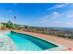 Mediterranean, Residential Lease - PACIFIC PALISADES, CA