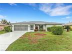 1222 SE 33RD ST, CAPE CORAL, FL 33904 Single Family Residence For Sale MLS#