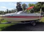 2001 Four Winns Horizon 190