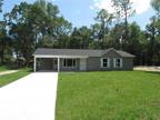 5803 SE 169TH CT, OCKLAWAHA, FL 32179 Single Family Residence For Sale MLS#