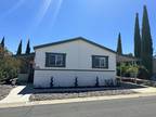 5200 ENTRAR DR SPC 132, Palmdale, CA 93551 Mobile Home For Sale MLS# 23006038