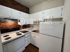 1 Bedroom 1 Bath In Boston MA 02130