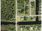 Rotonda West, Charlotte County, FL Undeveloped Land, Lakefront Property